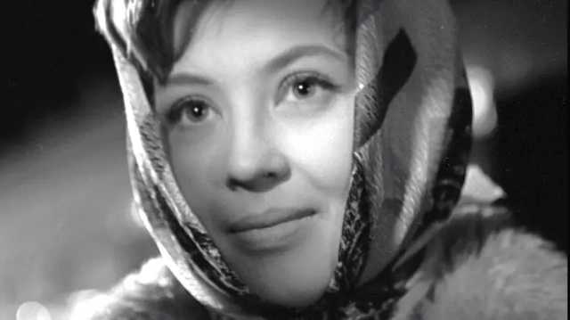 Названа причина смерти вдовы Филатова и Золотухина актрисы Нины Шацкой