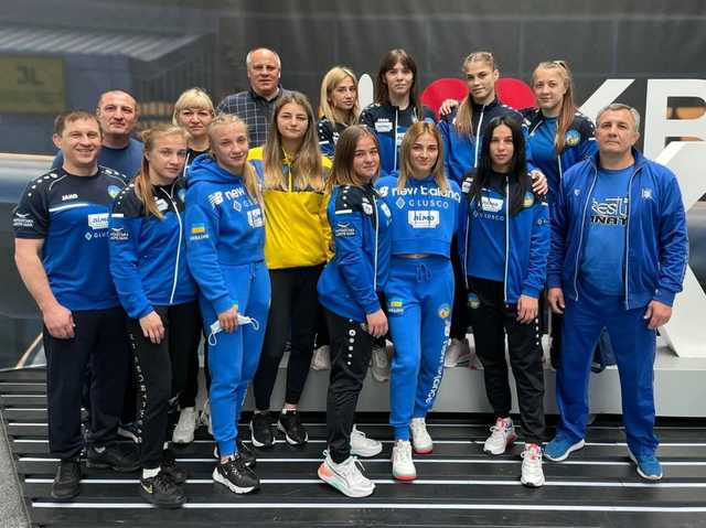 "Паливний патріотизм" тренера жіночої збірної Андрія Стадніка нової епохи "свідомих"