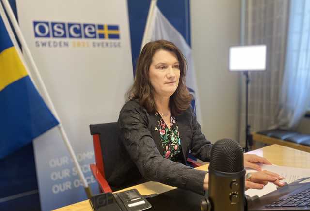 ОБСЕ требует от Минска немедленных объяснений