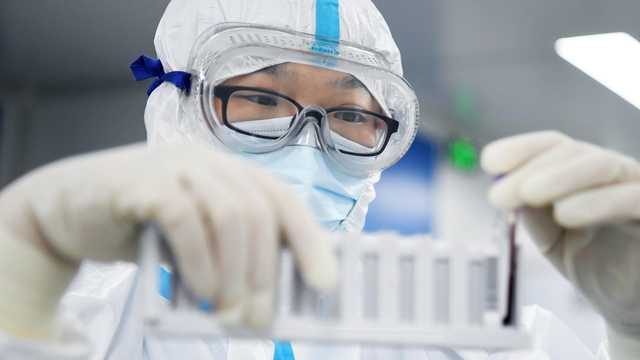 WSJ приводит еще одно доказательство происхождения коронавируса в китайской лаборатории