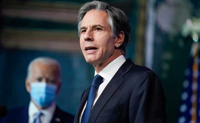 Госсекретарь США: Мы требуем международного расследования действий режима Лукашенко