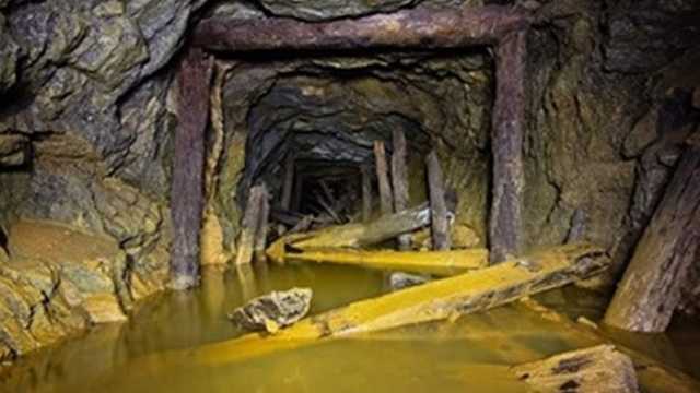 Донбасс оказался на грани экологической катастрофы, питьевая вода становится опасной