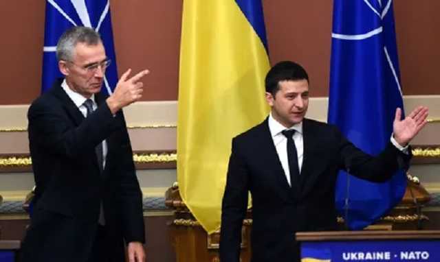 В МИД Украины сказали, что сможет остановить агрессию России