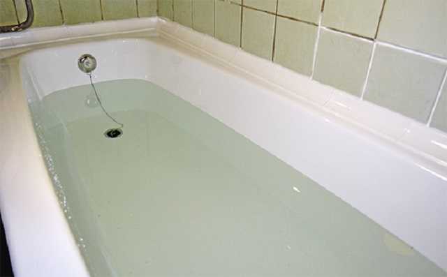 На Полтавщине годовалый ребенок утонул в ванне