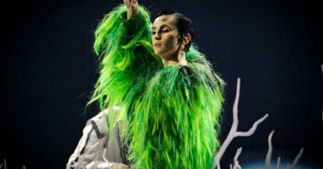 Go_A повернулися додому після Євробачення