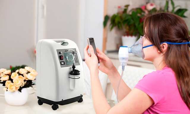 В ГСЧС отдали 10 млн гривен на кислородные концентраторы для Индии