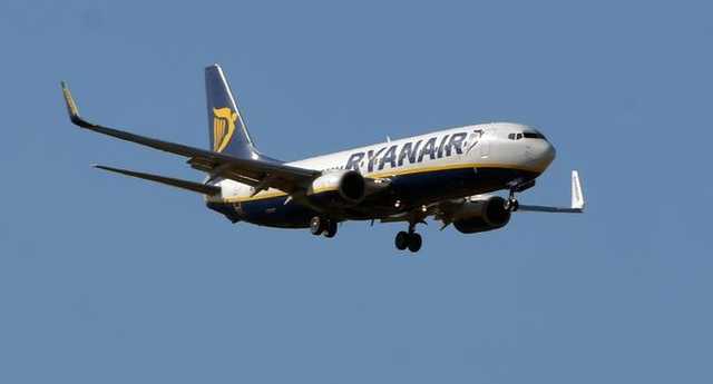         Ryanair