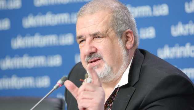 Оккупанты в Крыму запросили 9 лет тюрьмы для главы Меджлиса Чубарова