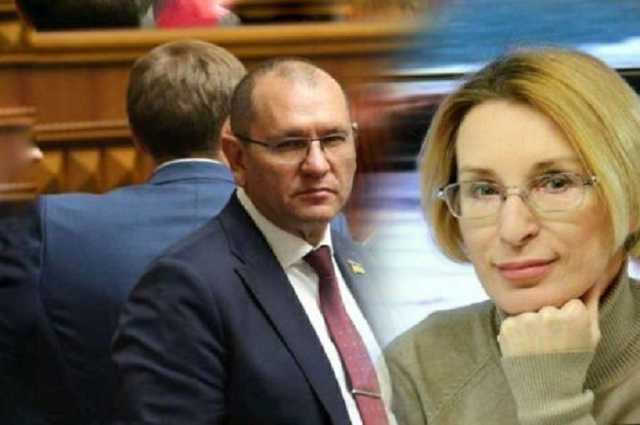 В Зе-семье не без очередного урода — Богуцкая