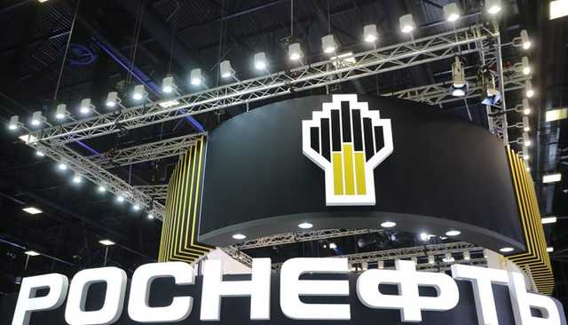 “Роснефть” возобновила поставки дизтоплива в Украину