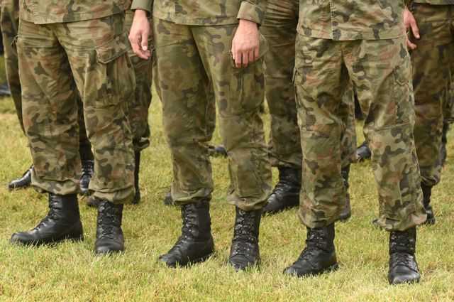 В Хмельницком сержанту дали пять лет за кражу и дезертирство