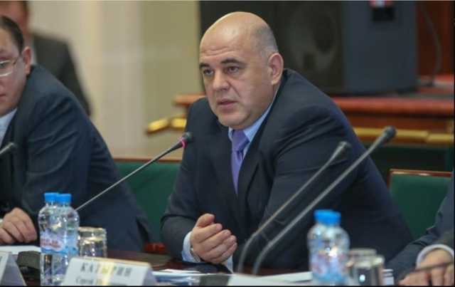 Прем’єри Росії та Білорусі обговорили “питання інтеграції” країн