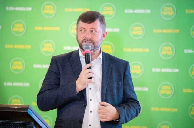 Дискредитировал президента - Корниенко объяснил исключение Шевченко