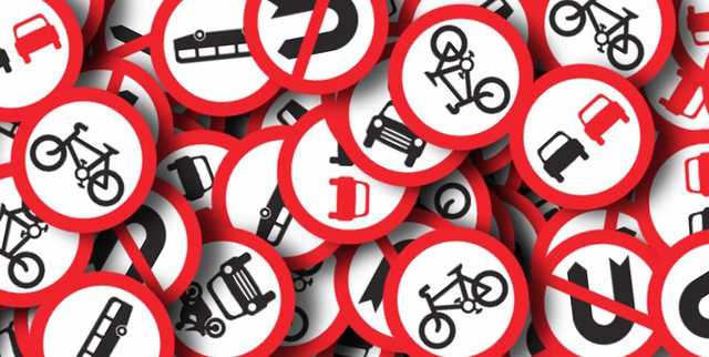 Штрафы за нарушение ПДД: в Украине заработал новый порядок оплаты