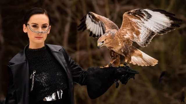 Пісня Gо_A потрапила у топ найкращих хітів світового рейтингу iTunes