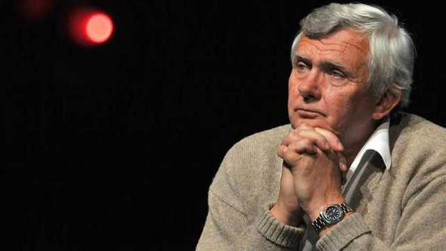 Из-за коронавируса умер выдающийся украинский актер