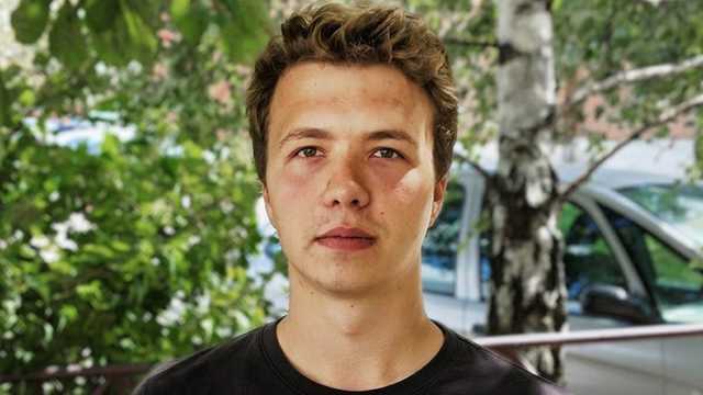 Протасевичу приписали службу в "Азове" на Донбассе: в Bellingcat раскрыли правду