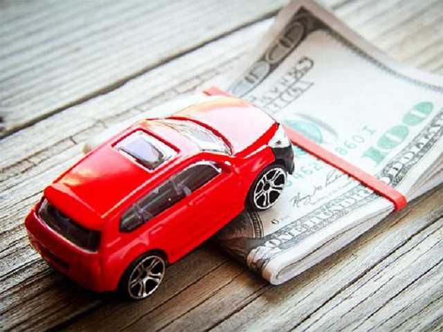 25 тыс. грн в год: авто среднего класса хотят обложить налогом на роскошь