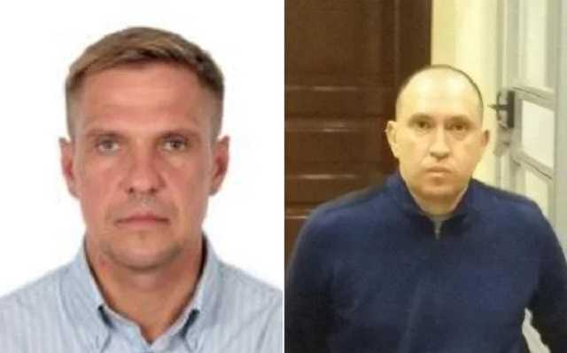 Схемщик контрабандиста Альперина Владимир Передерий снова лезет на Одесскую таможню