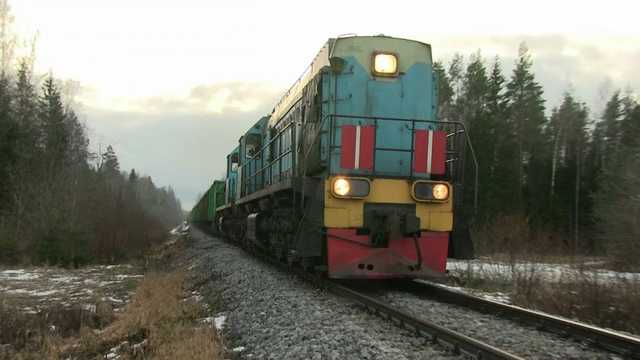 Порт Южный отдаст свыше 9 млн гривен за ремонт тепловоза