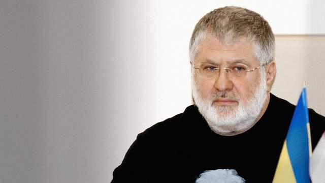 Коломойский заявил, что приравнивает термин “олигарх” к “врагу народа”