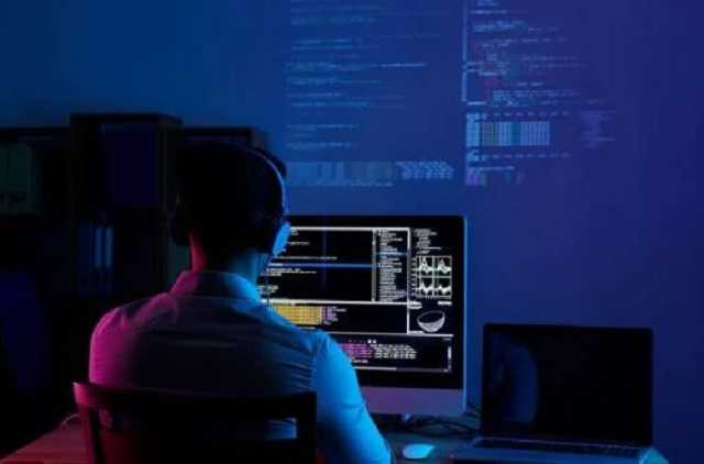 Киберполиция выступает за легализацию криптовалют. Поможет находить преступников