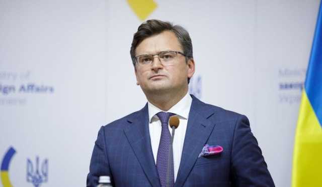 “Чекаємо пас від Альянсу”: Кулеба висловився про перспективи членства України в НАТО