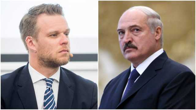 Литва усмотрела в словах Лукашенко угрозы в свой адрес