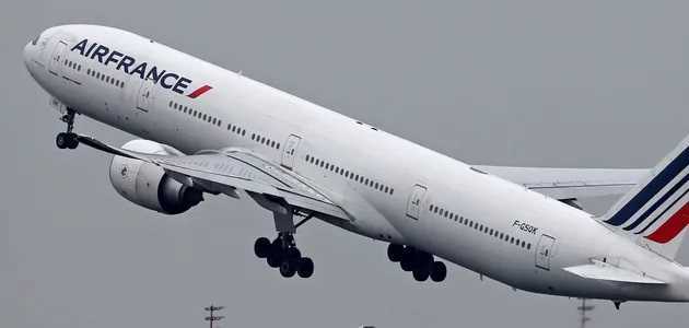 AirFrance     -       