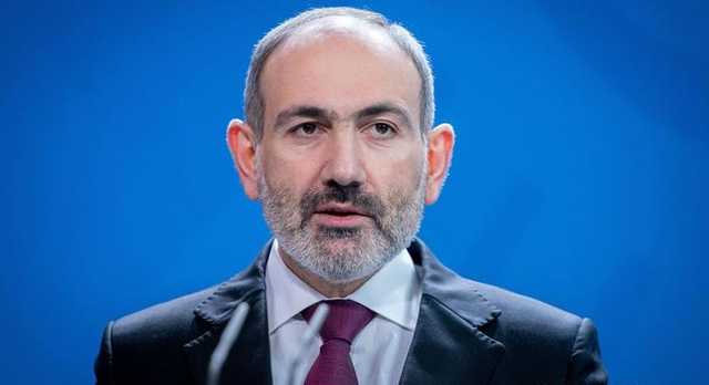 Пашинян назвал взятие армянских военных в плен похищением