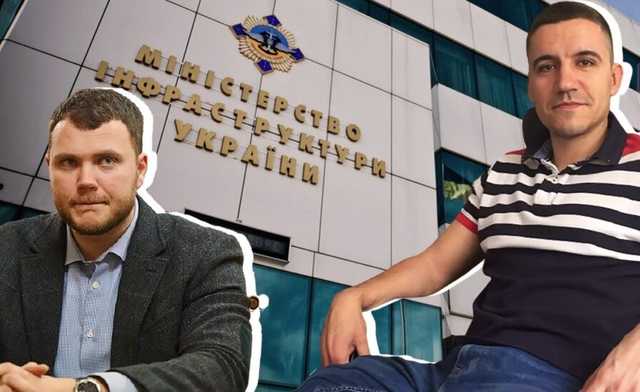 Криклія не надурив, а тебе надурю: Іван Ніякий хоче стати замом Кубракова?