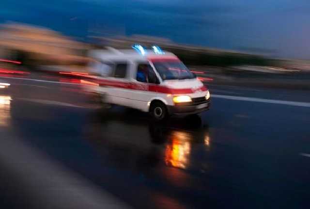 В Івано-Франківську школярі напилися самогону аж до алкогольної коми