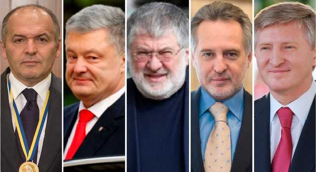 Юлия Самаева: “Странный взгляд власти на деолигархизацию”