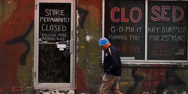 Лидеры и аутсайдеры в восстановлении экономики после пандемии — Project Syndicate