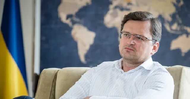 Кулеба: Украина не понимает отсутствия приглашения на саммит НАТО на фоне агрессии РФ