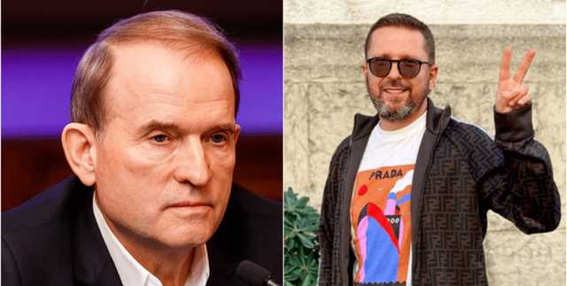 Депутаты Волынского облсовета потребовали запрета "Партии Шария" и ОПЗЖ