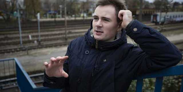 Основатель NEXTA Степан Путило попросил Польшу усилить его охрану