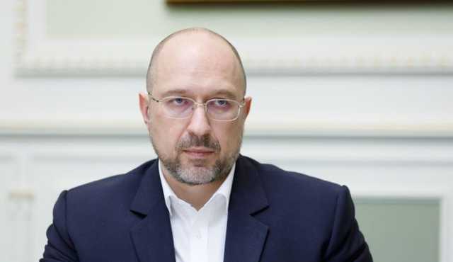 МІУ доручили прискорити створення національної авіакомпанії, – Шмигаль