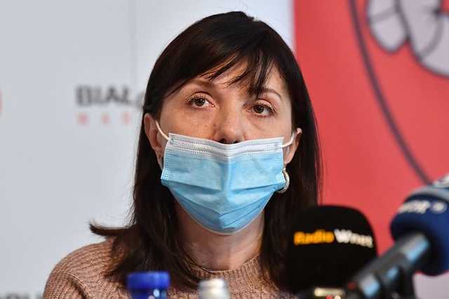 "Тримайся, синку". Батьки Романа Протасевича провели пресконференцію і звернулись до міжнародної спільноти