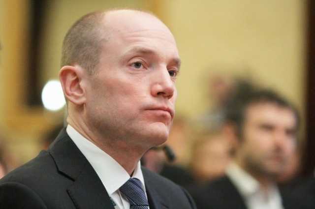 Политолог заподозрил Томаша Фиалу в работе на спецслужбы