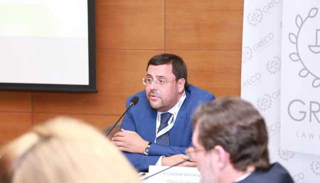 Pavlo Kuftyryevs "ecologists" won over 9 billion in moral compensation from MAP