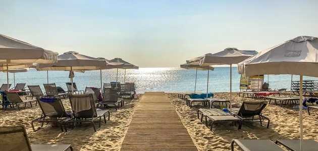 Болгария изменила правила въезда для украинцев