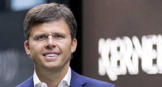 Крупнейший украинский агрохолдинг "Кернел Групп" Андрея Веревского может оказаться под санкциями СНБО