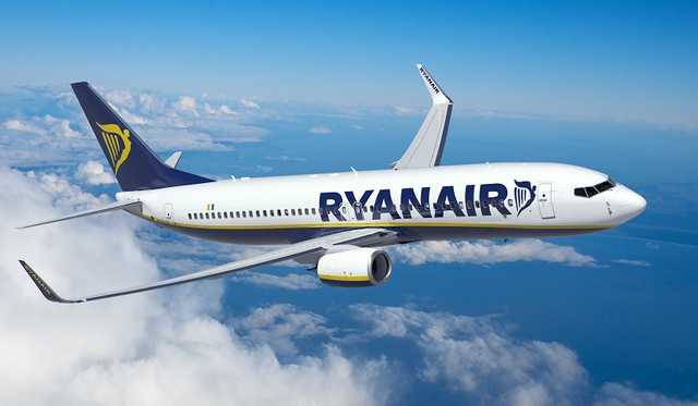 Глава Ryanair назвал посадку лайнера в Минске незаконным и предумышленным угоном