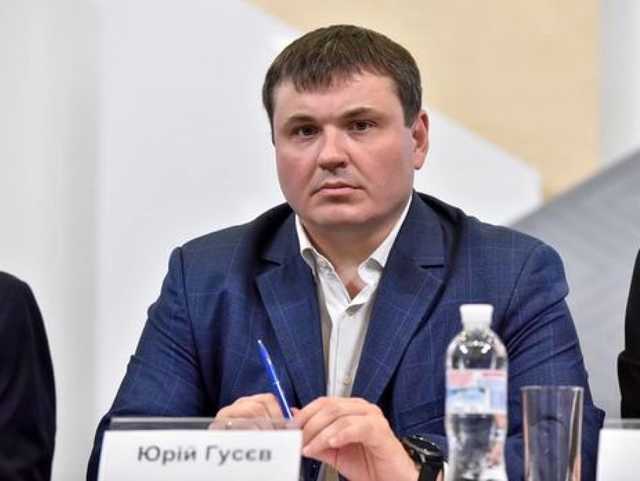 Глава «Укроборонпрома» задекларировал квартиру за 7 млн гривен