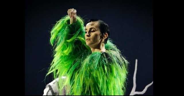 Солистка Go_A получила престижную награду