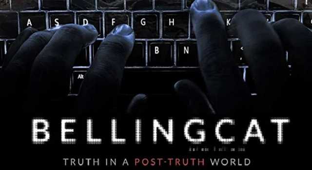  Bellingcat         