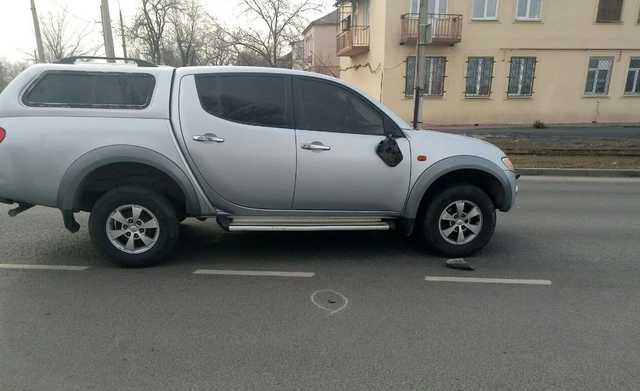 ГБР объявило подозрение КОРДовцу, сбившему школьниц-сестер в Мариуполе