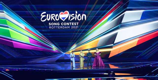 Организаторы Евровидения решили приостановить членство Беларуси в конкурсе