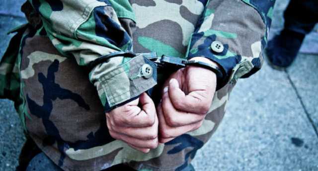 Двое военнослужащих осуждены на 15 лет за убийство сослуживца, - прокуратура